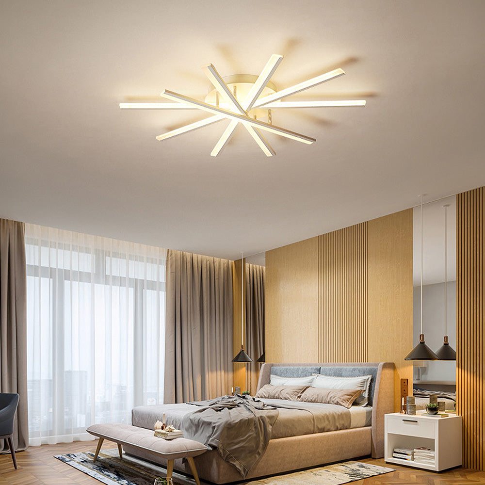 Linzea Ceiling Light