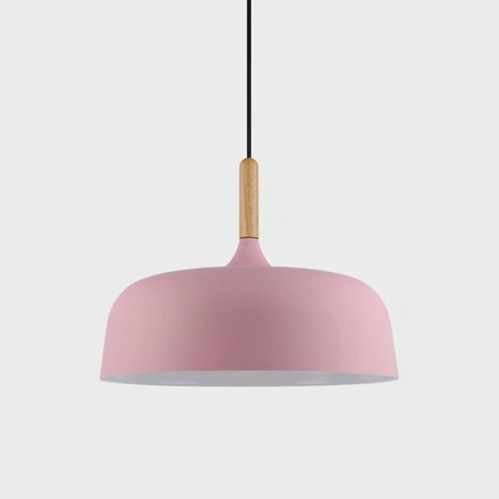 Lonton Japandi Style Pendant Light