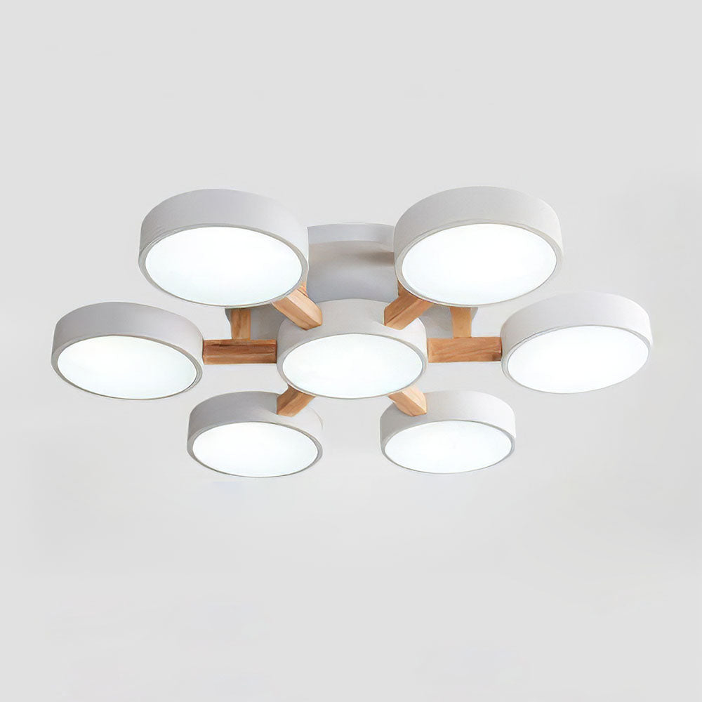 Finizaro Ceiling Light