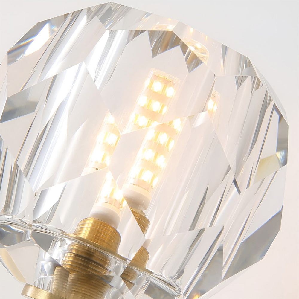 Foresa Wall Light