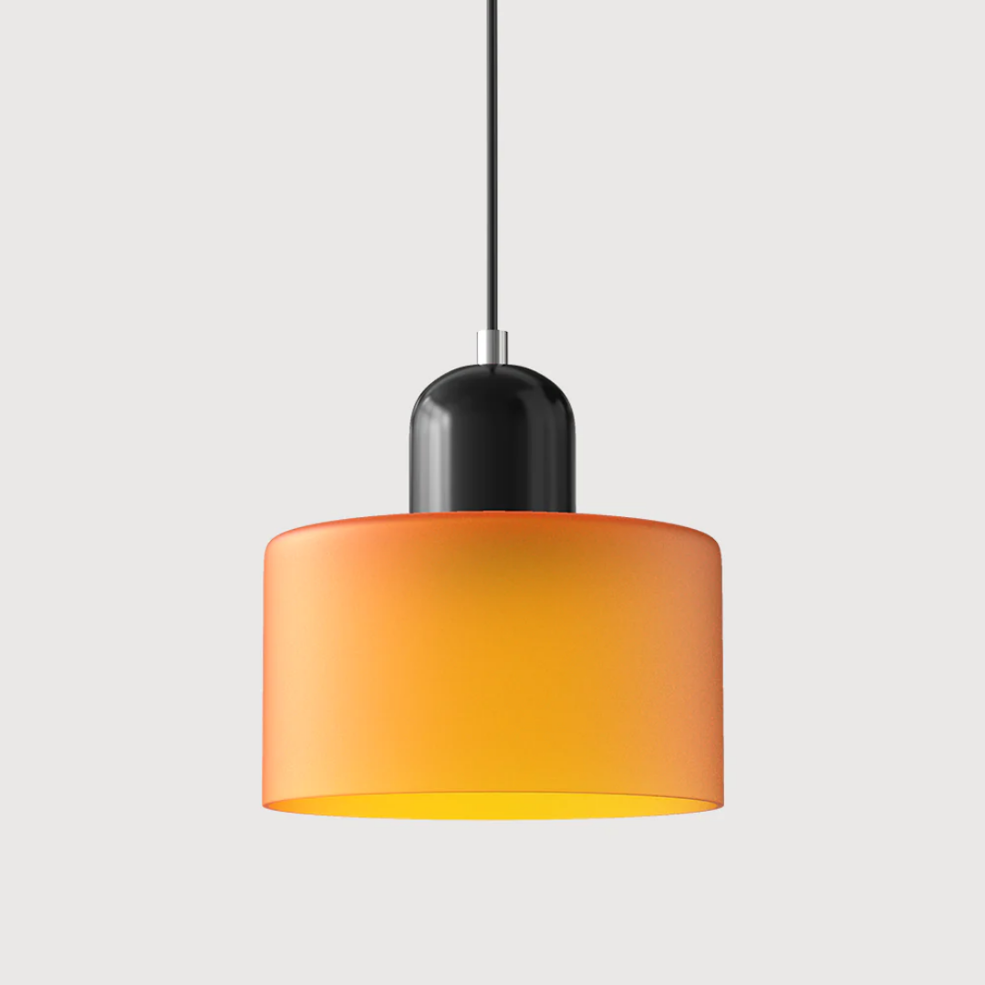 Lismeno Retro Pendant Light