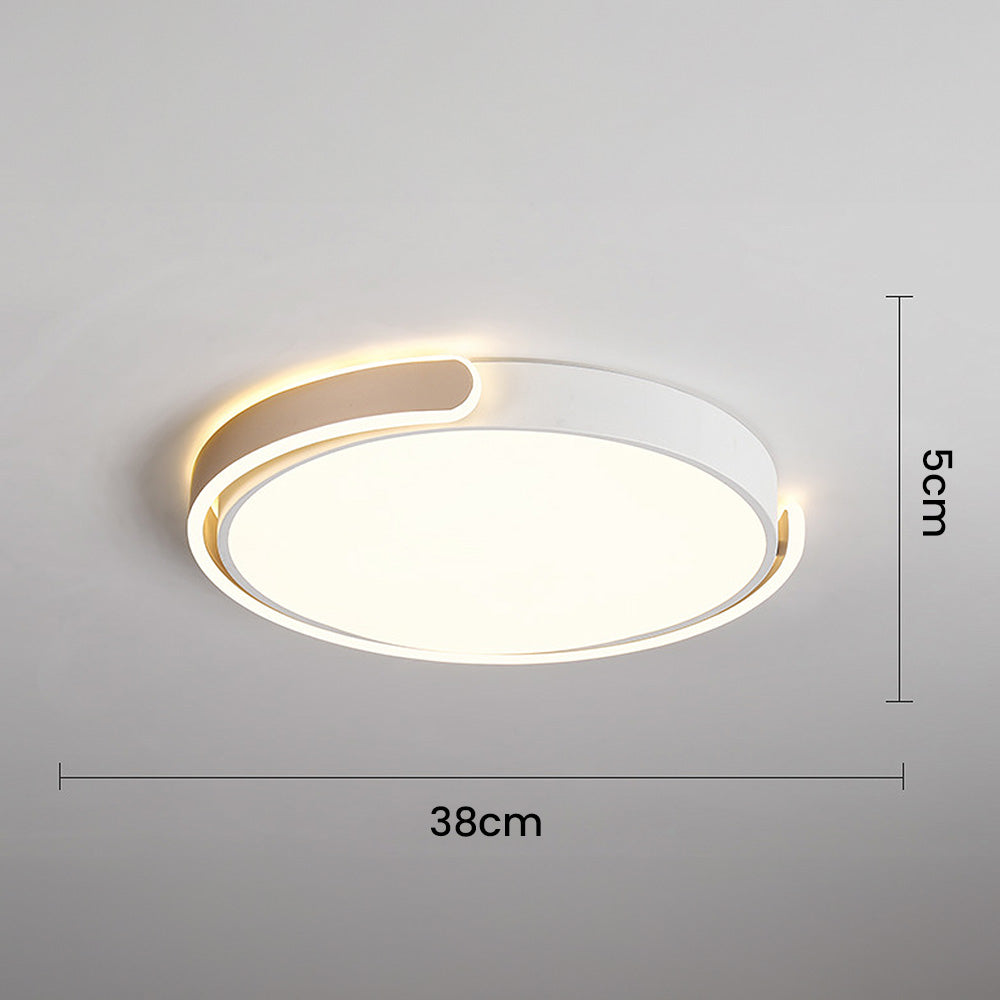 Silavon Ceiling Light