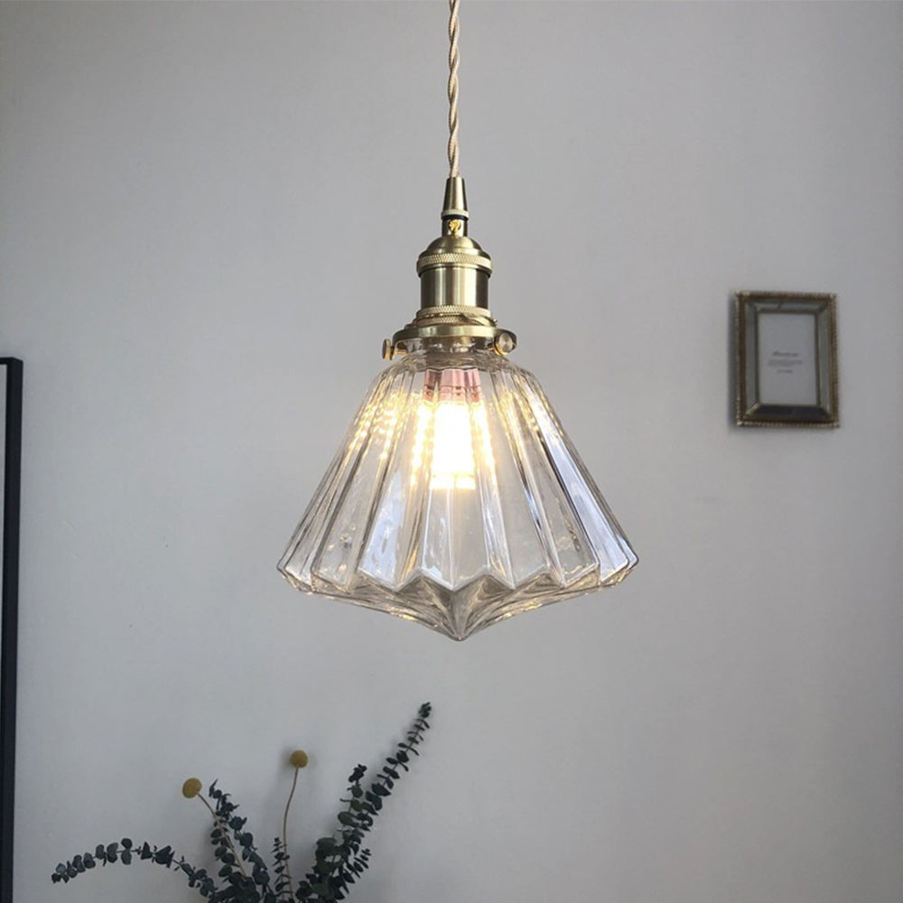 Yalon Pendant Light