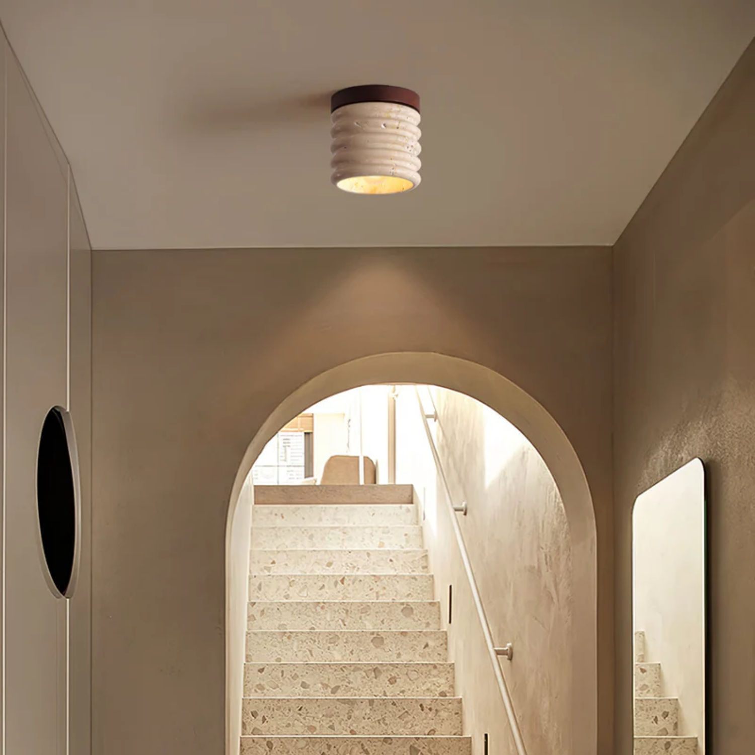 Kandeivo Ceiling Light