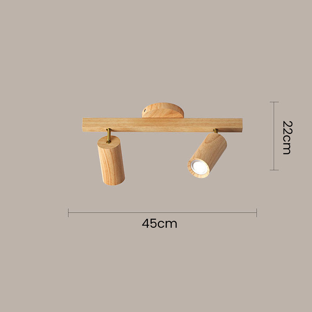 Metoza Ceiling Light