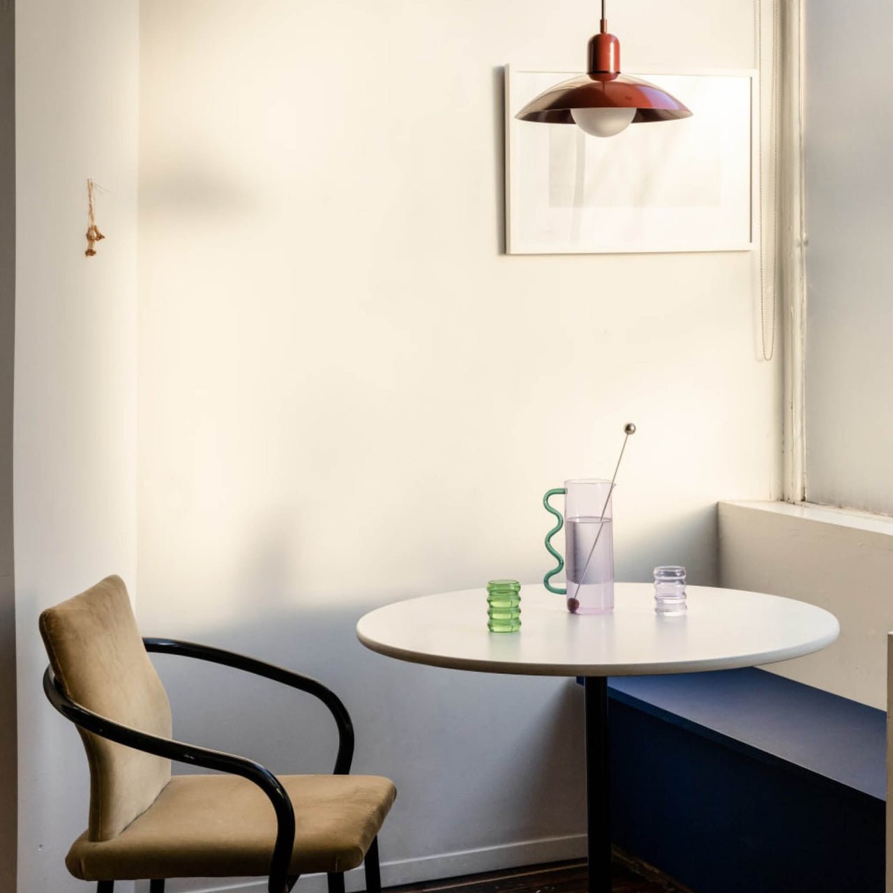 Rasmeno Pendant Light