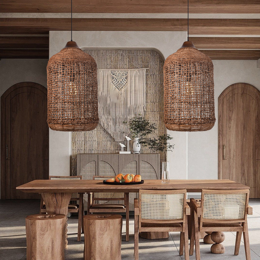 Moresca Boho Pendant Light
