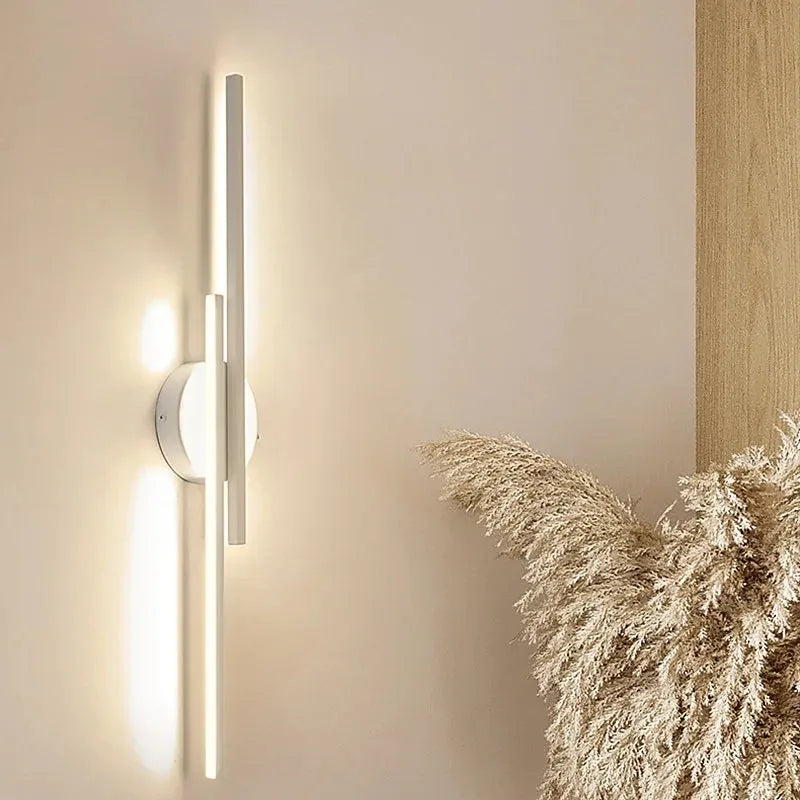 Zorven Wall Light