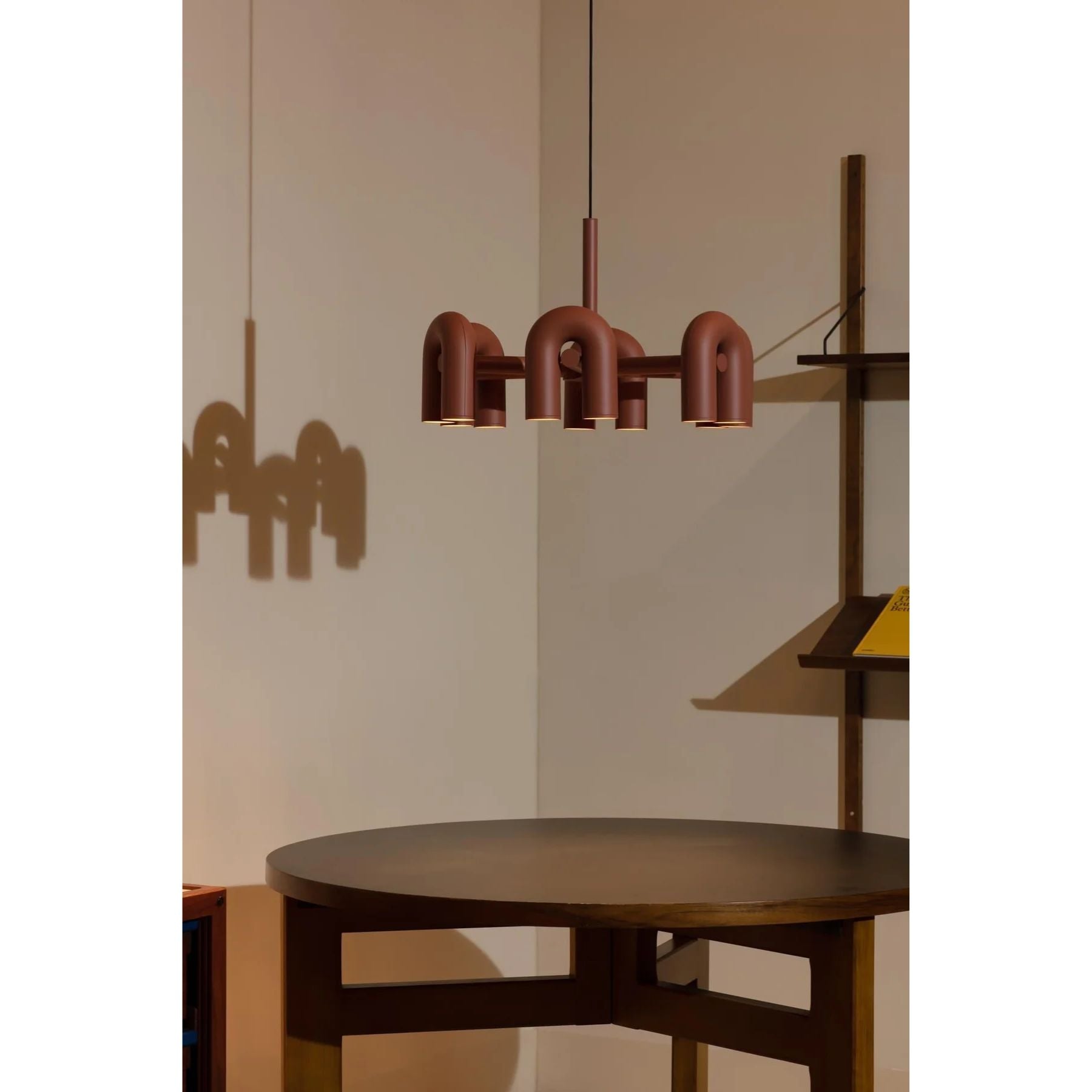 Kuben Pendant Light