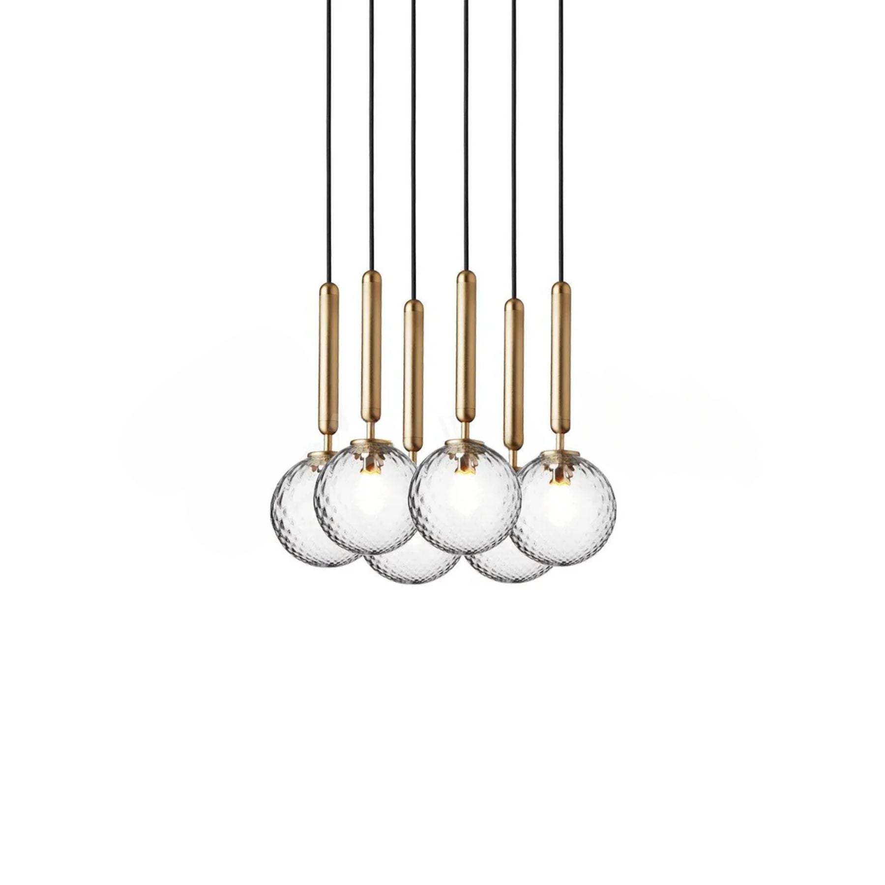 Sircae Orb Pendant Light