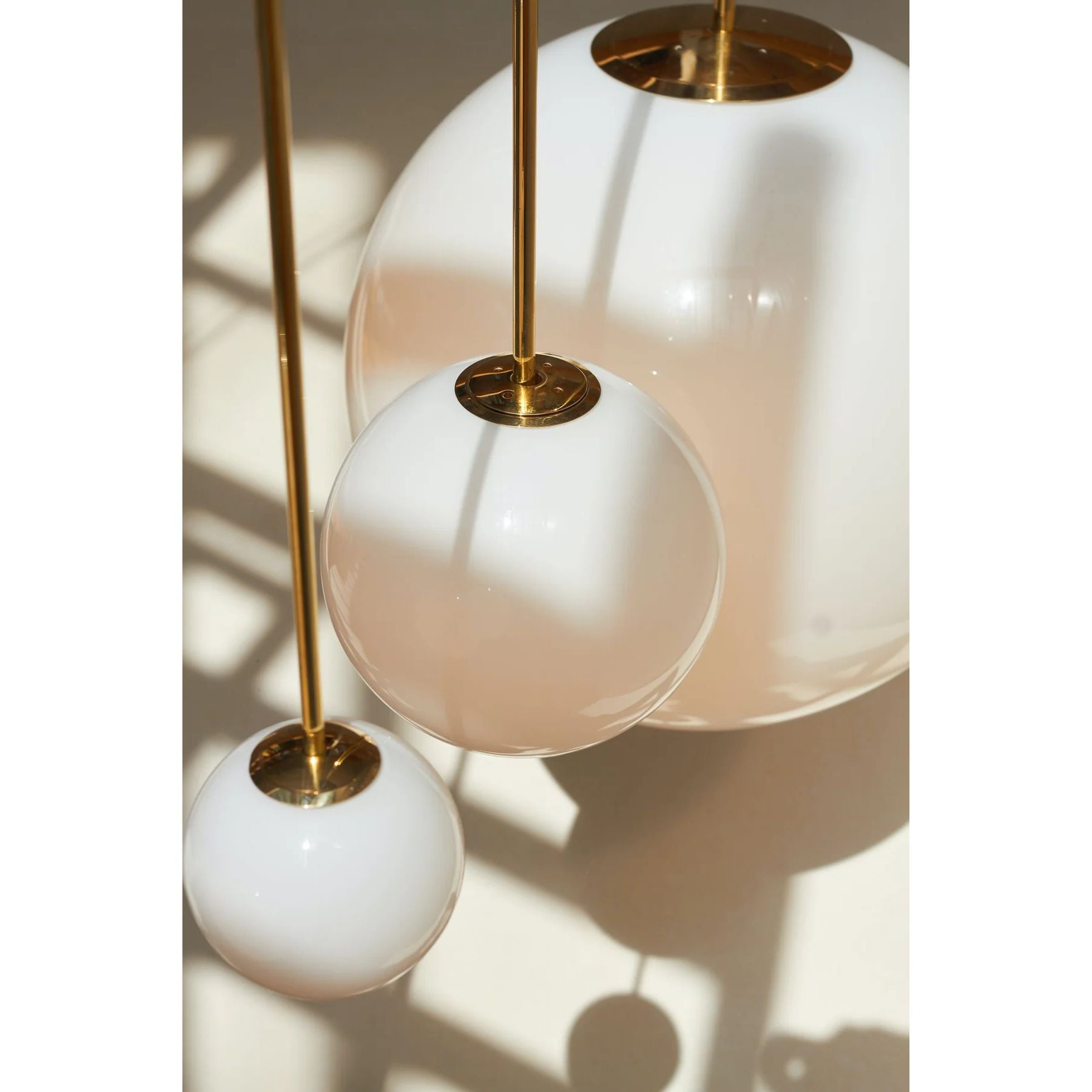 Pazero Pendant Light