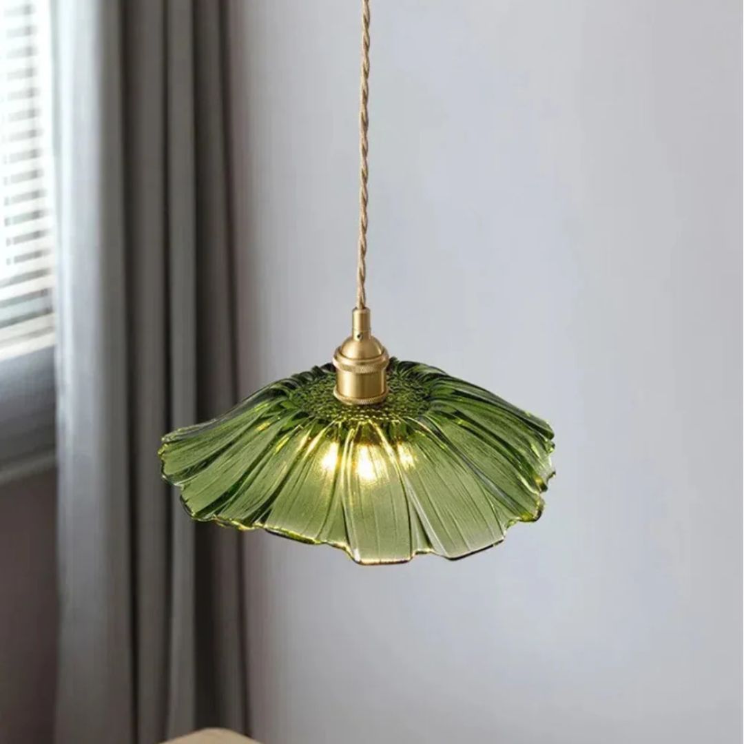Cullivan Flower Pendant Light