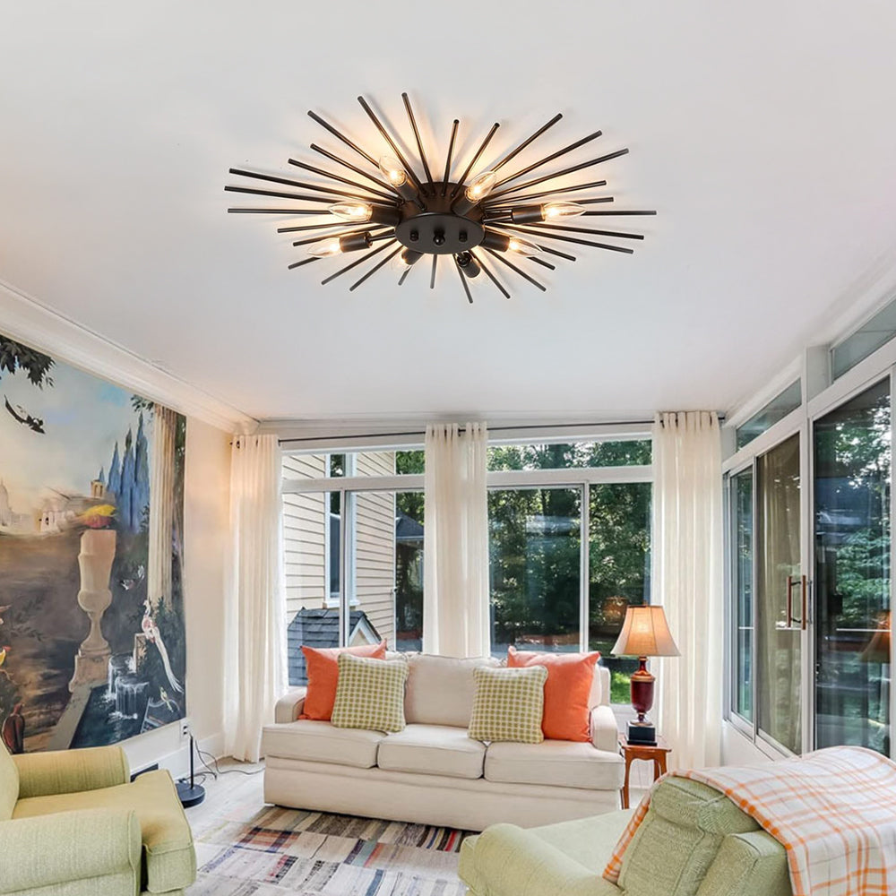 Salzeno Ceiling Light