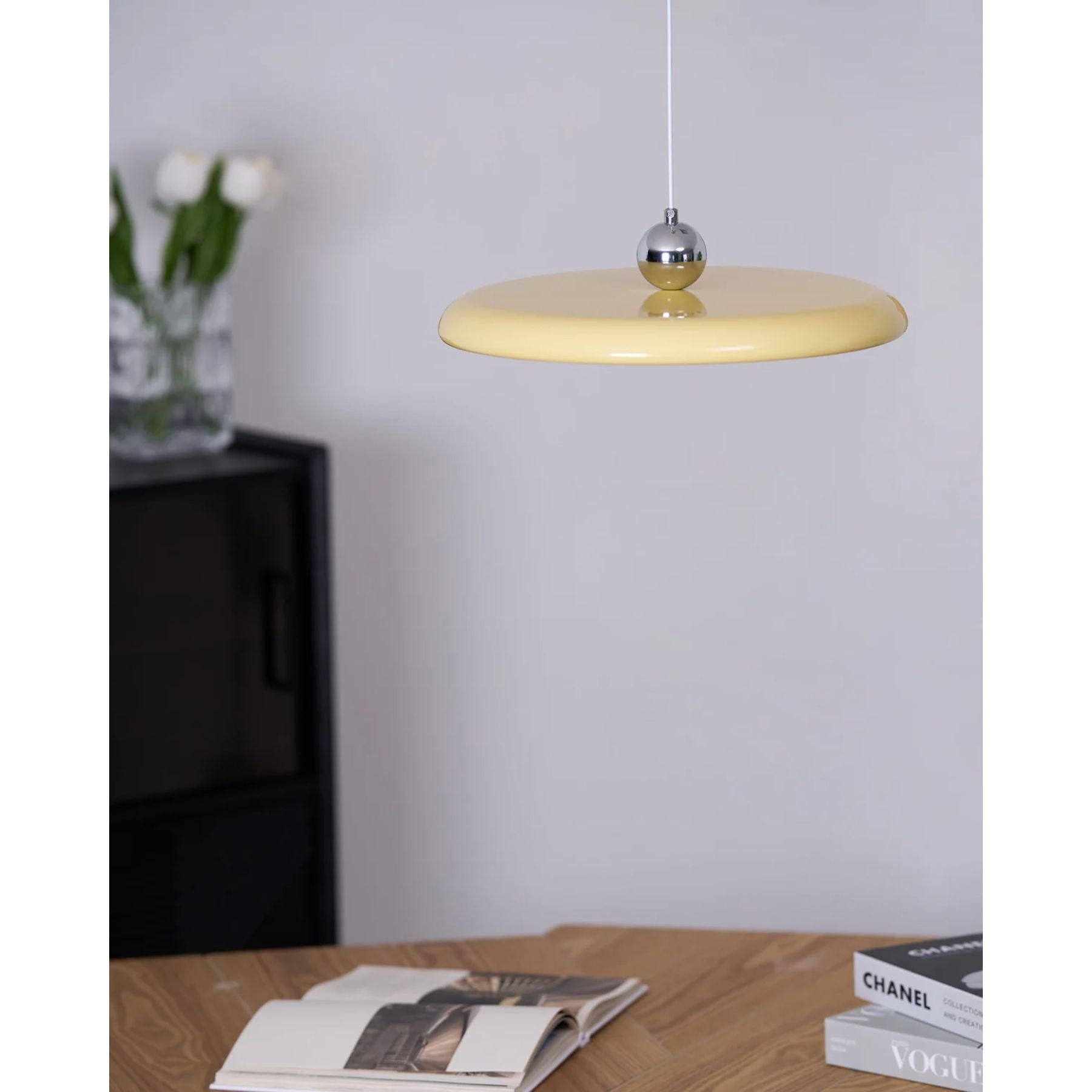 Zilito Pendant Light
