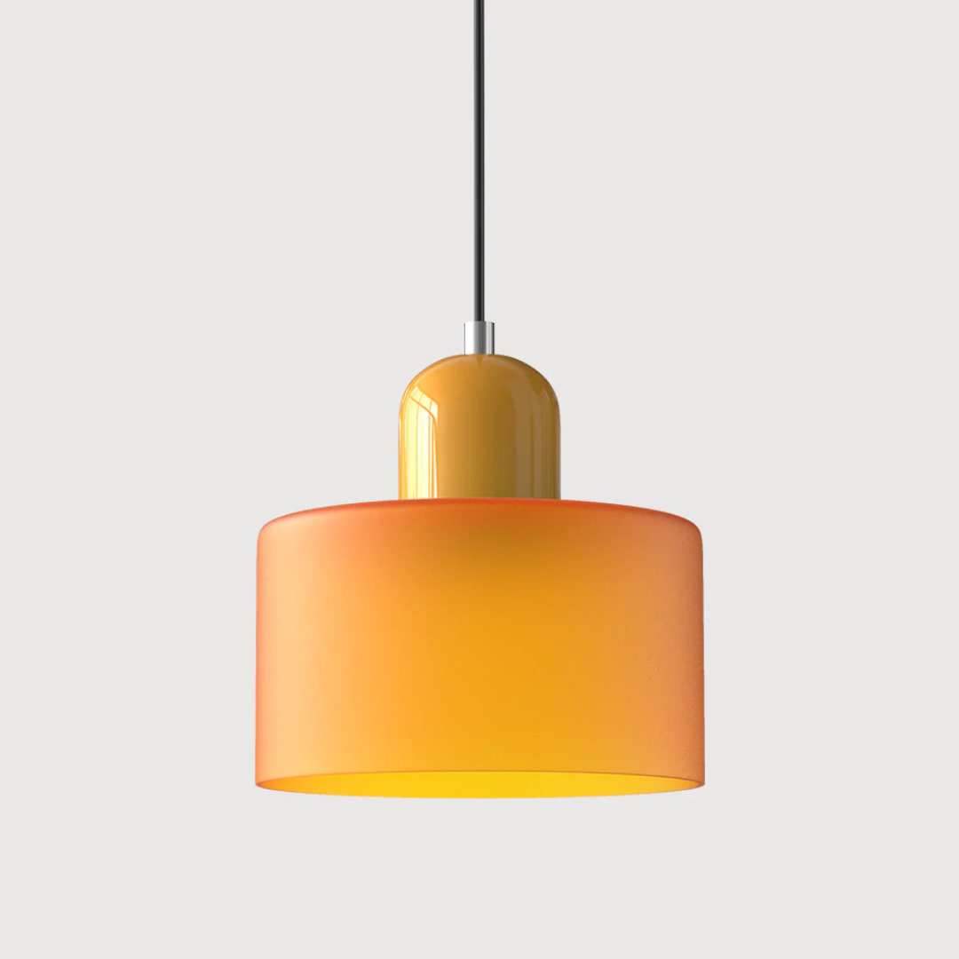 Lismeno Retro Pendant Light