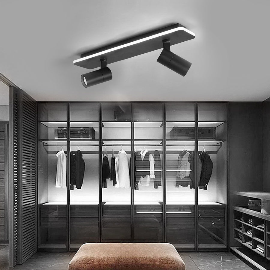 Triccon Ceiling Light