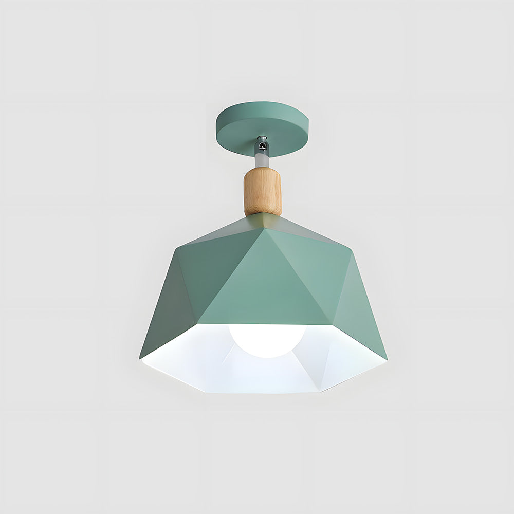 Pasteo Ceiling Light