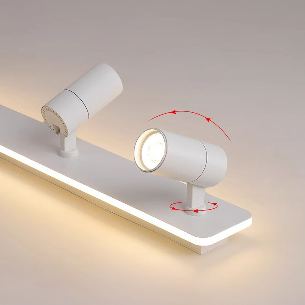Triccon Ceiling Light