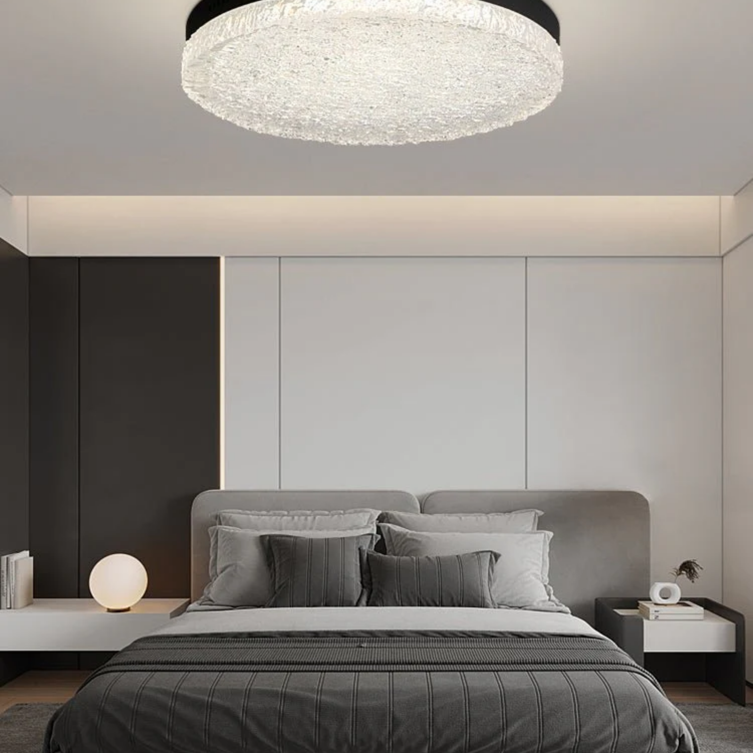 Cyresi Ceiling Light