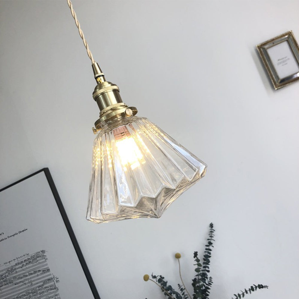 Yalon Pendant Light