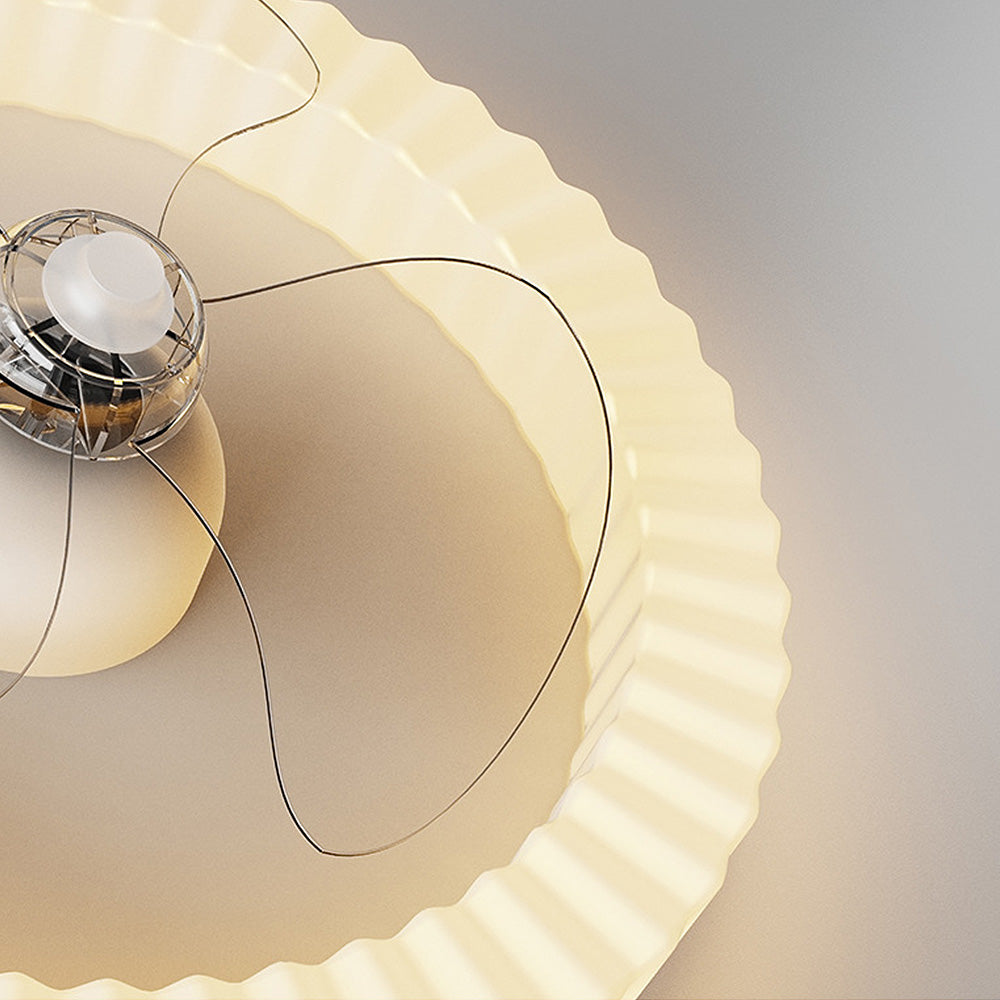 Elova LED Ceiling Fan