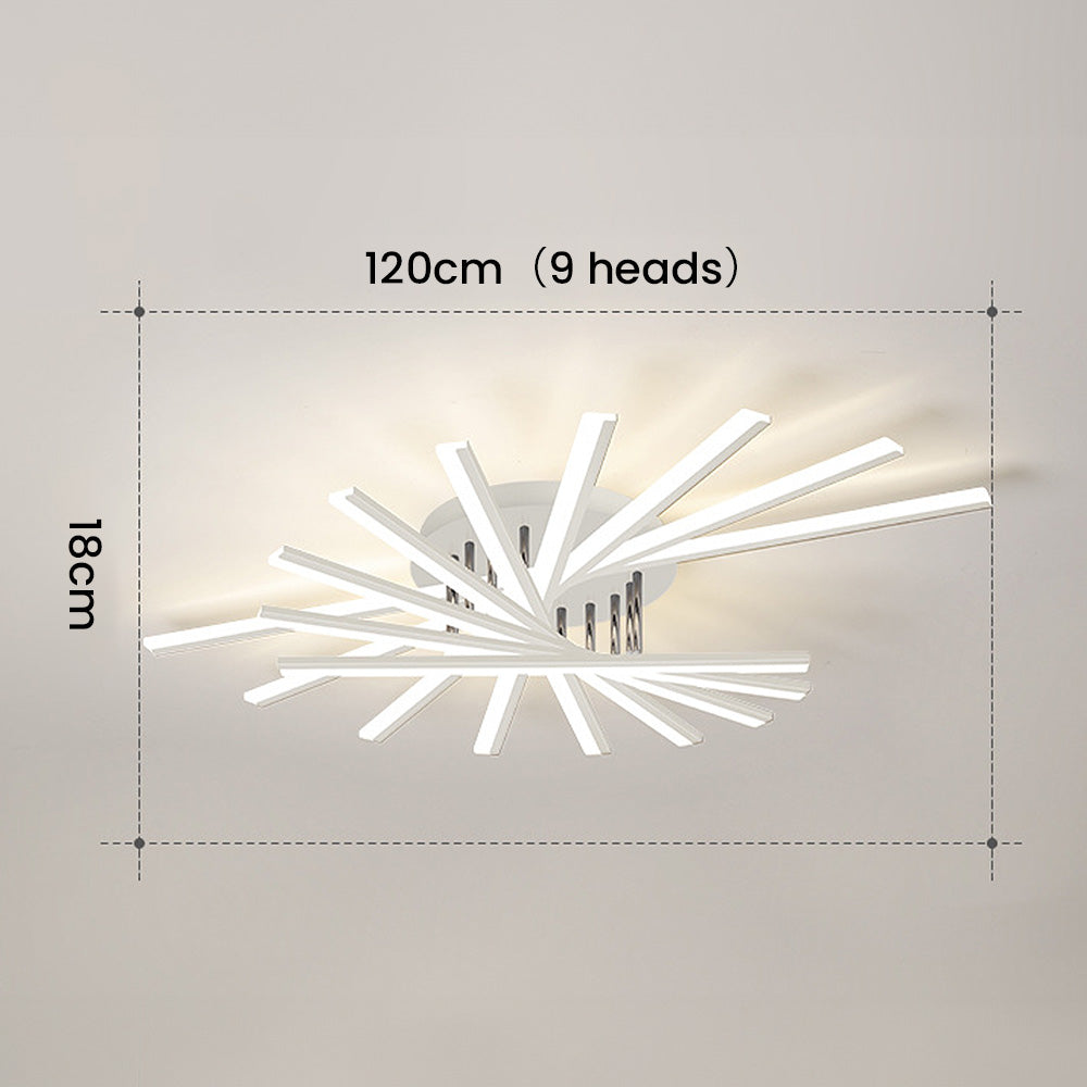 Linzea Ceiling Light