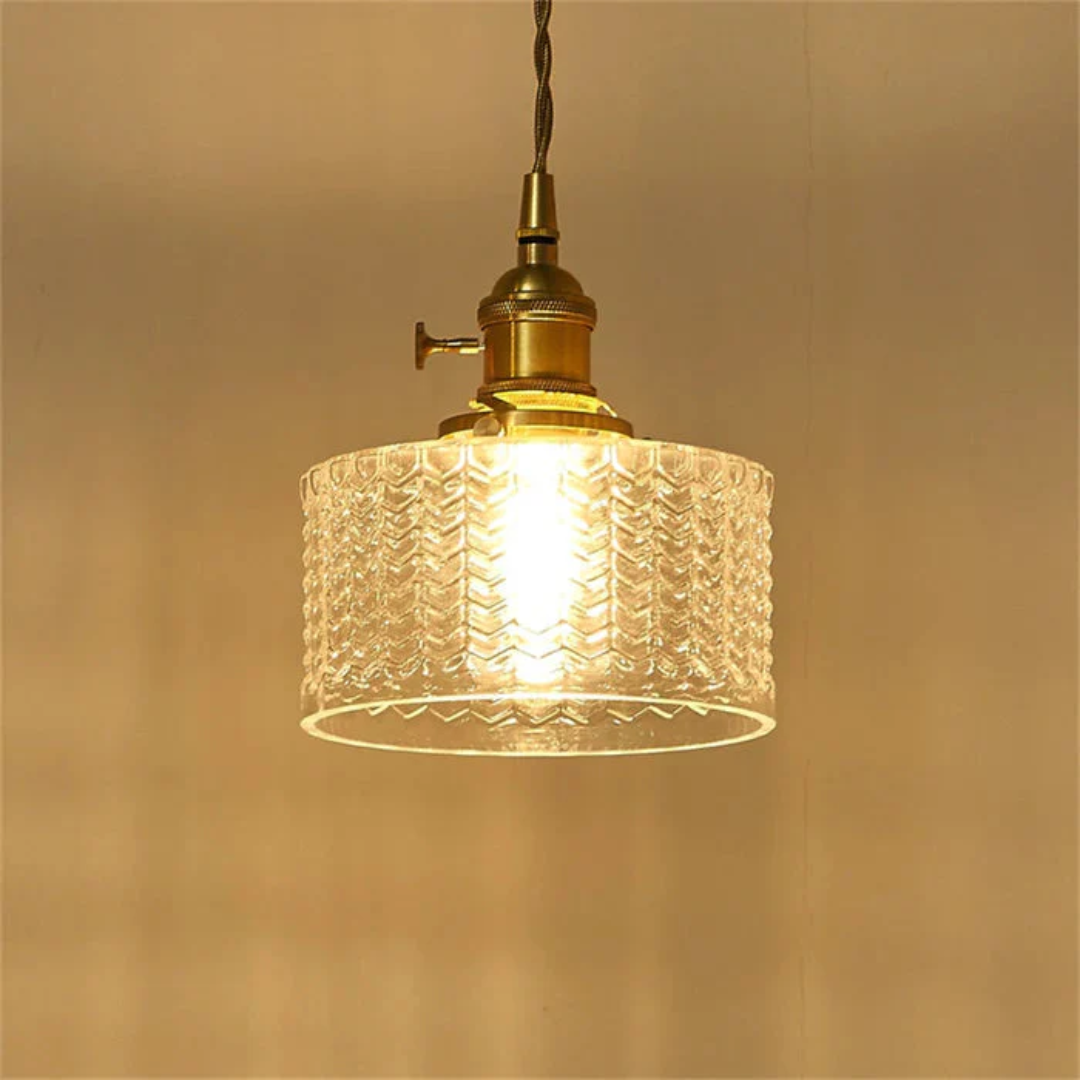 Quilivon Pendant Light