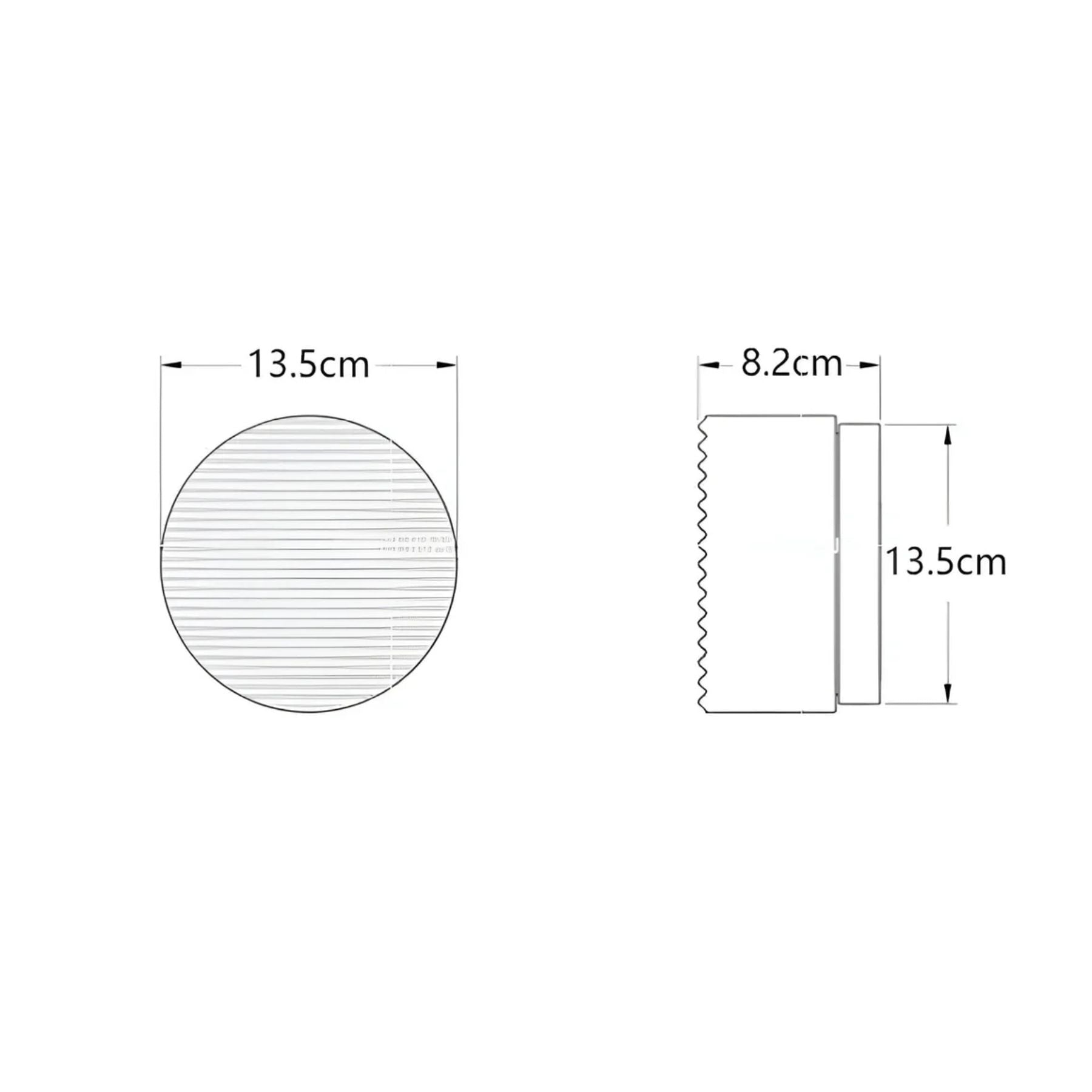 Ambrelo Wall Light