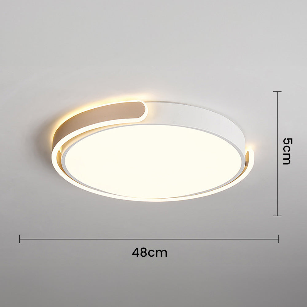 Silavon Ceiling Light