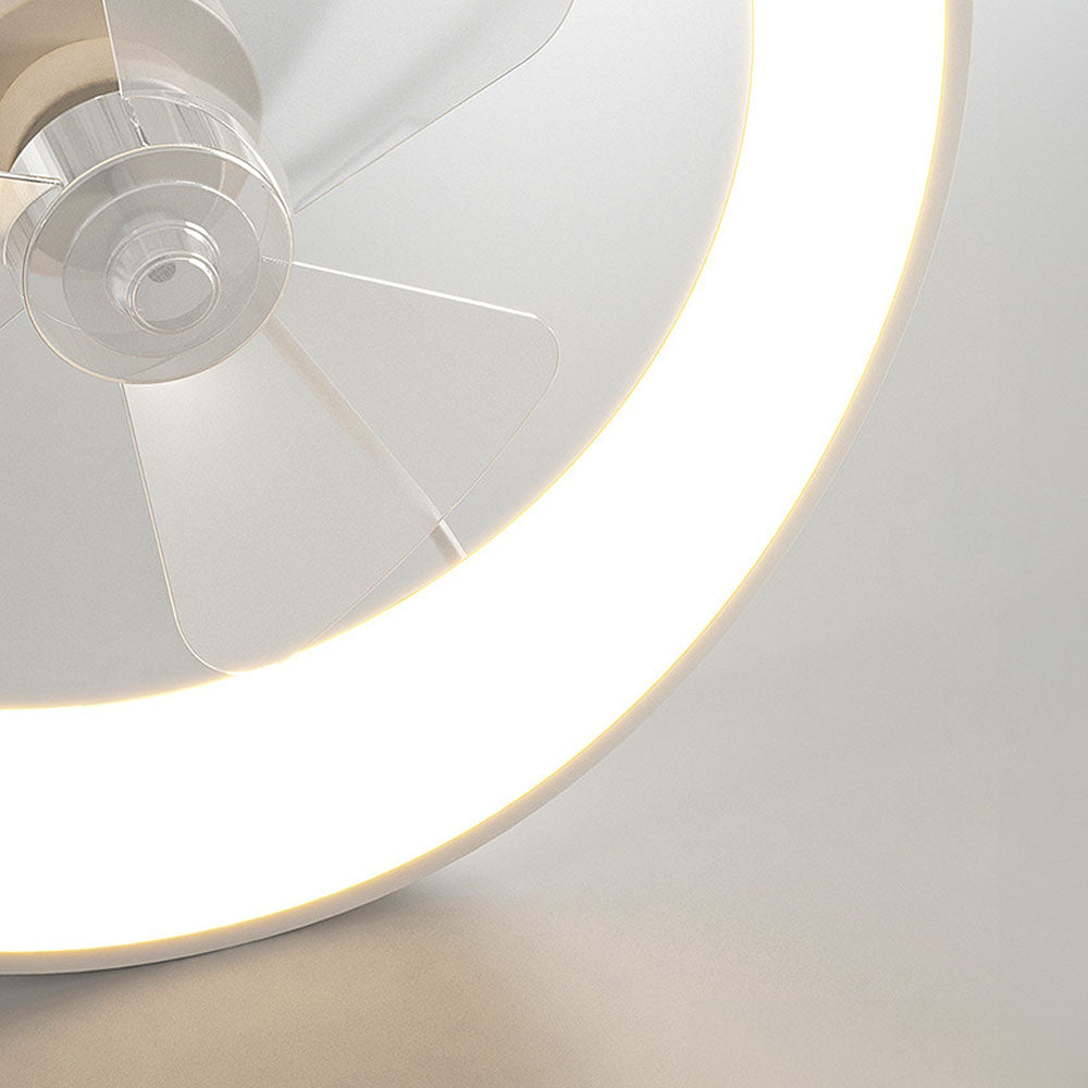 Mirani LED Ceiling Fan