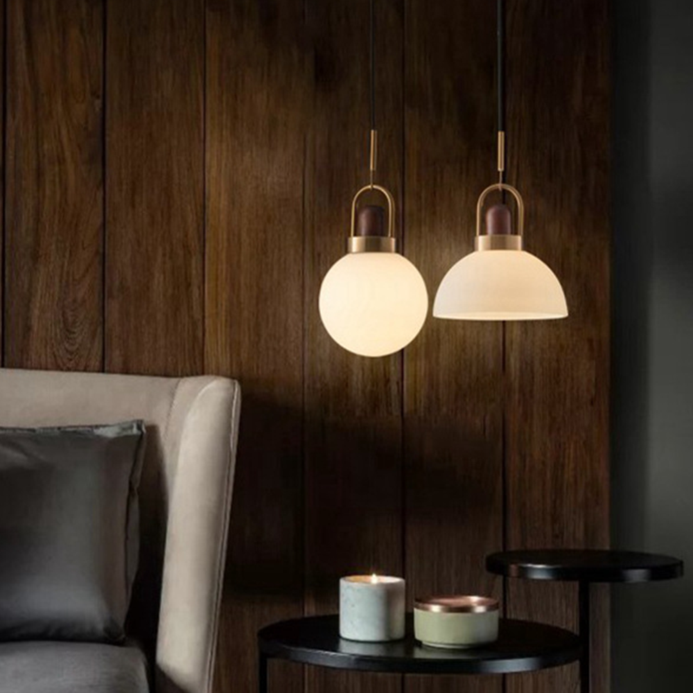 Solenia Pendant Light