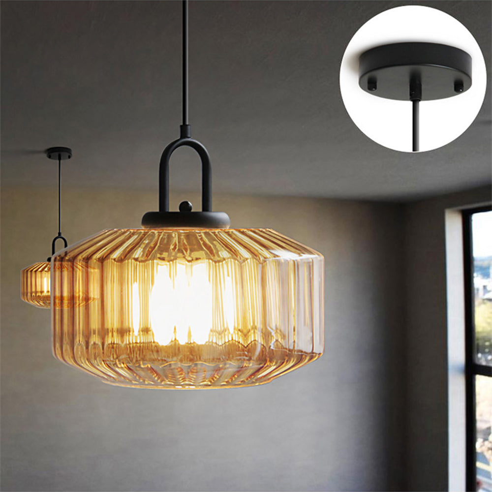 Luloven Pendant Light