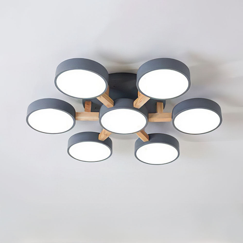 Finizaro Ceiling Light