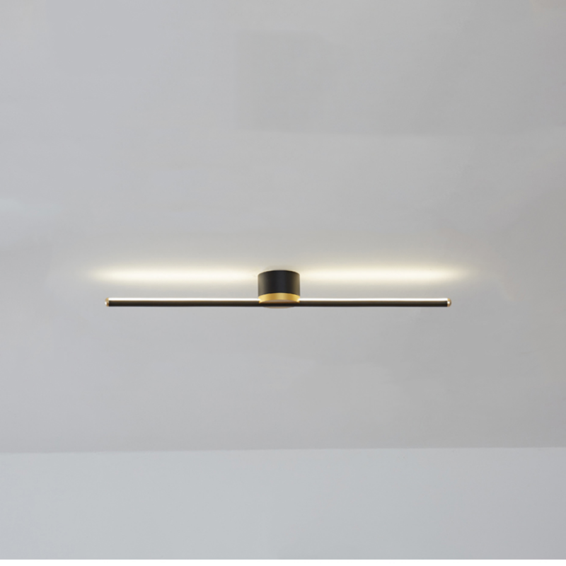 Glenuwick Linear Ceiling Light