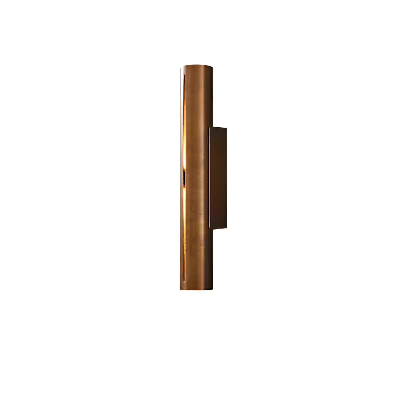 Bayca Cylindrical Wall Light