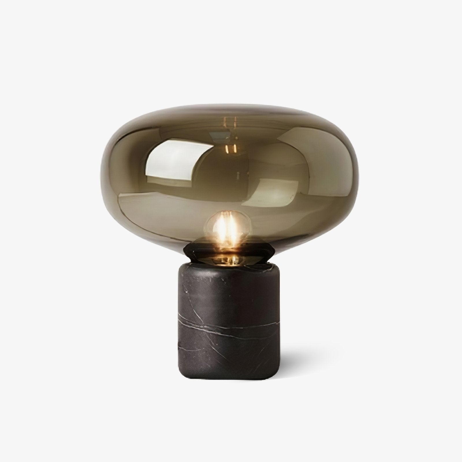 Sylon Marble Table Lamp