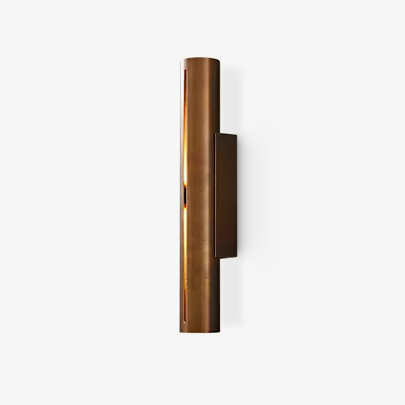 Bayca Cylindrical Wall Light