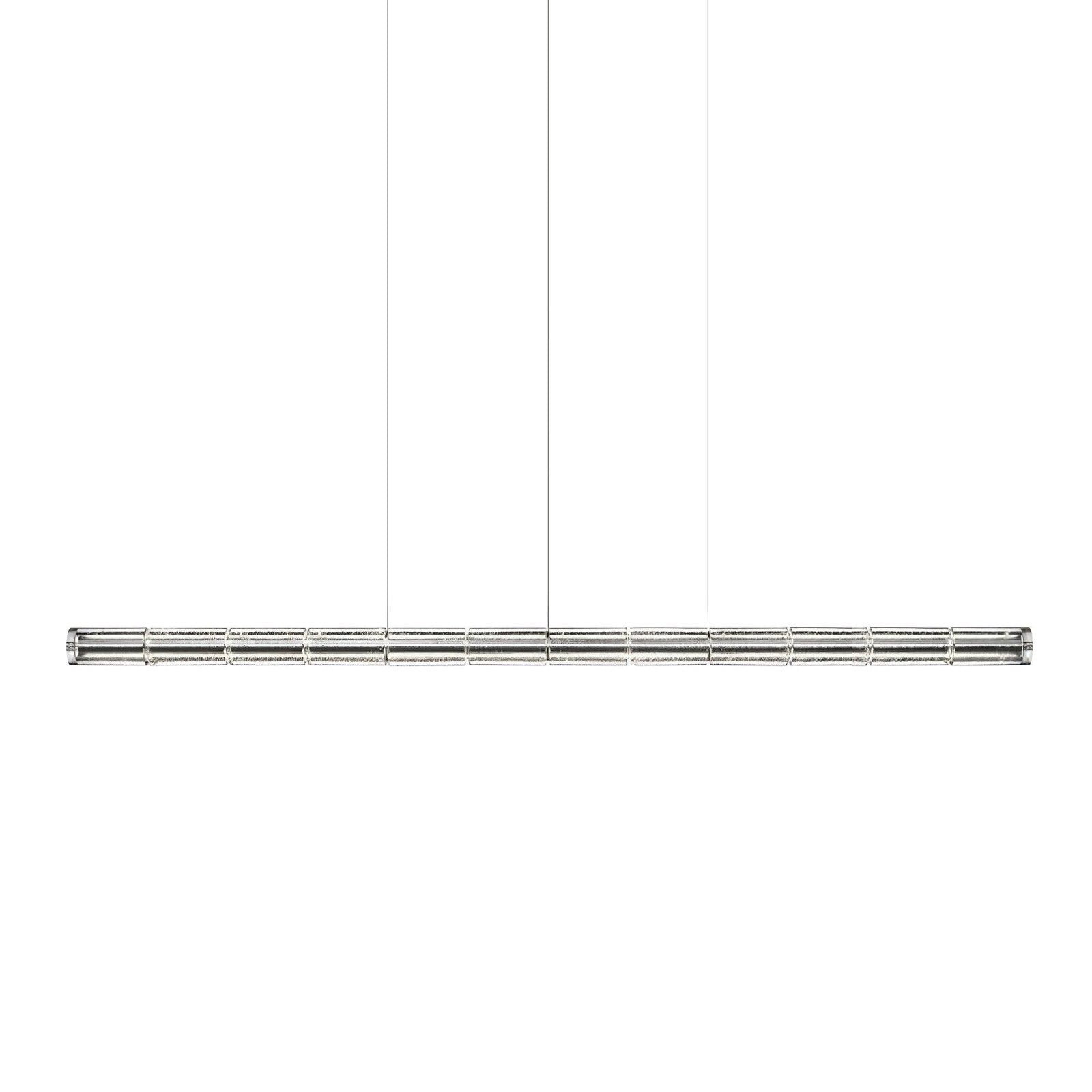 Mesonac Segmented Pendant Light