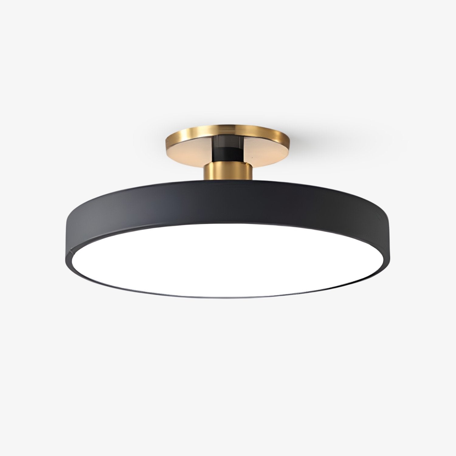 Lumeanon Round Ceiling Light