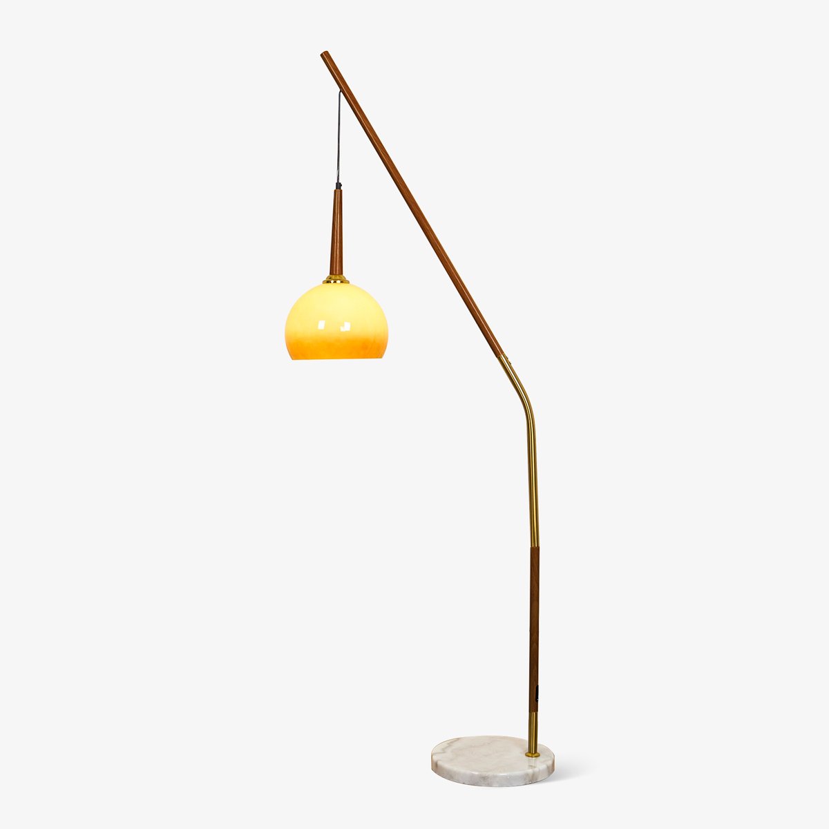 Zaresma Floor Lamp