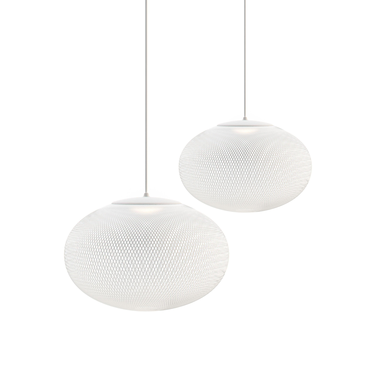 Zyll Gaaswerk Pendant Light