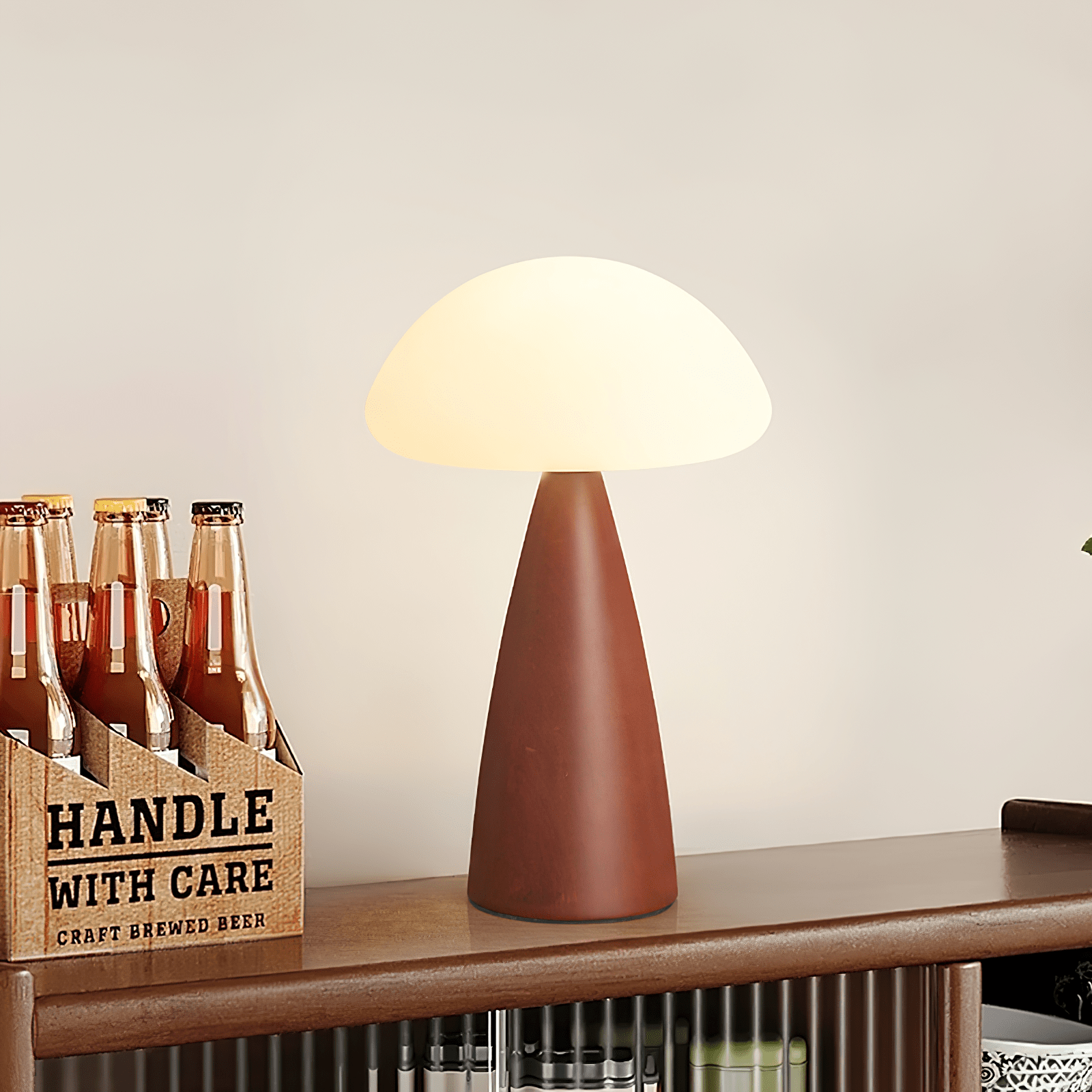 Comush Table Lamp
