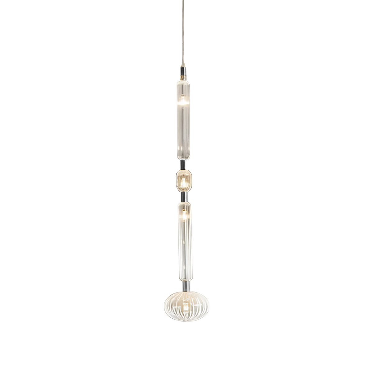 Merrer Modular Pendant Light