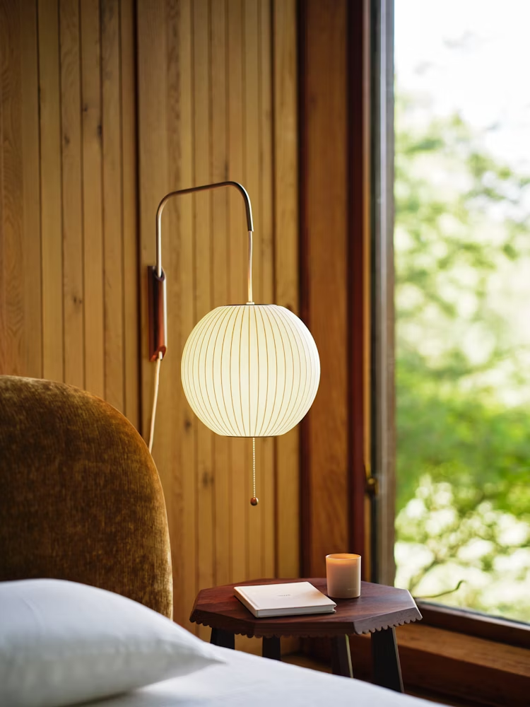 Wrenvae Wall Light