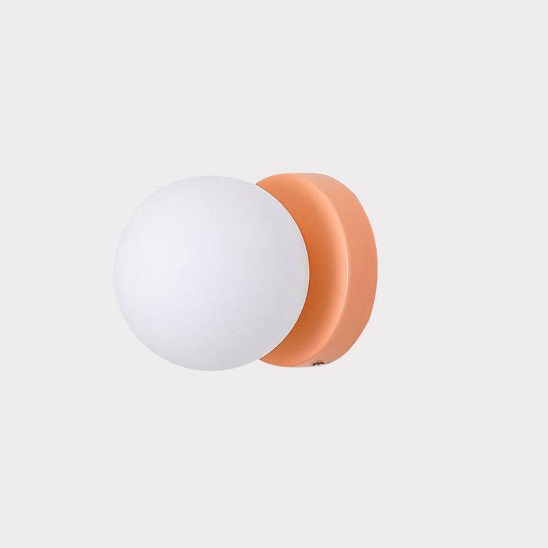 Lunvo Wall Light