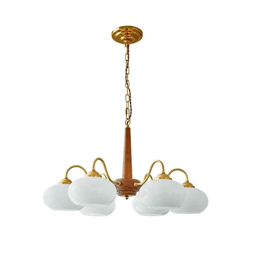 Zalvik Chandelier