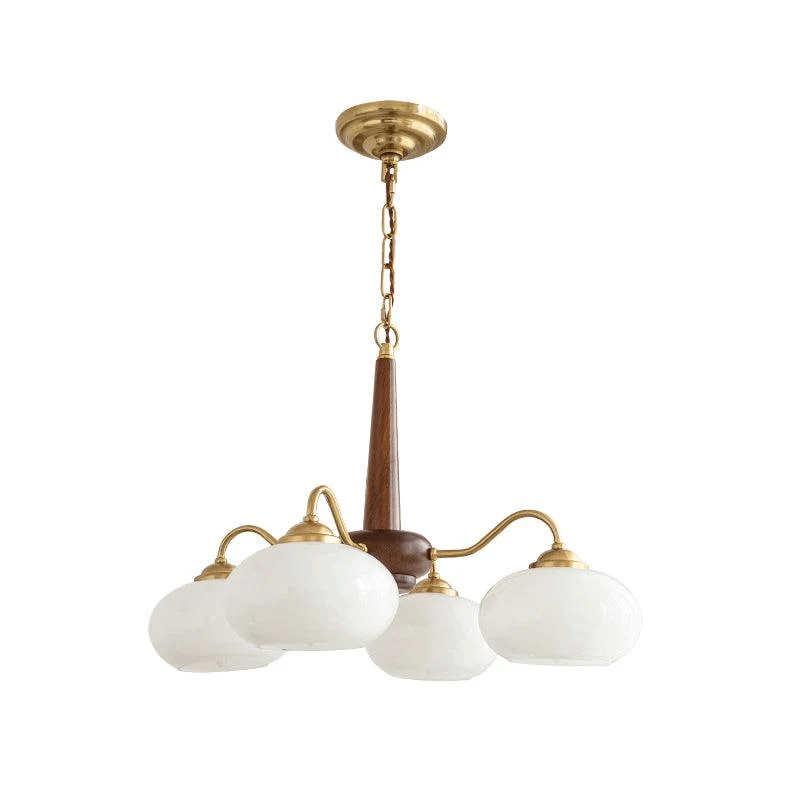 Zalvik Chandelier