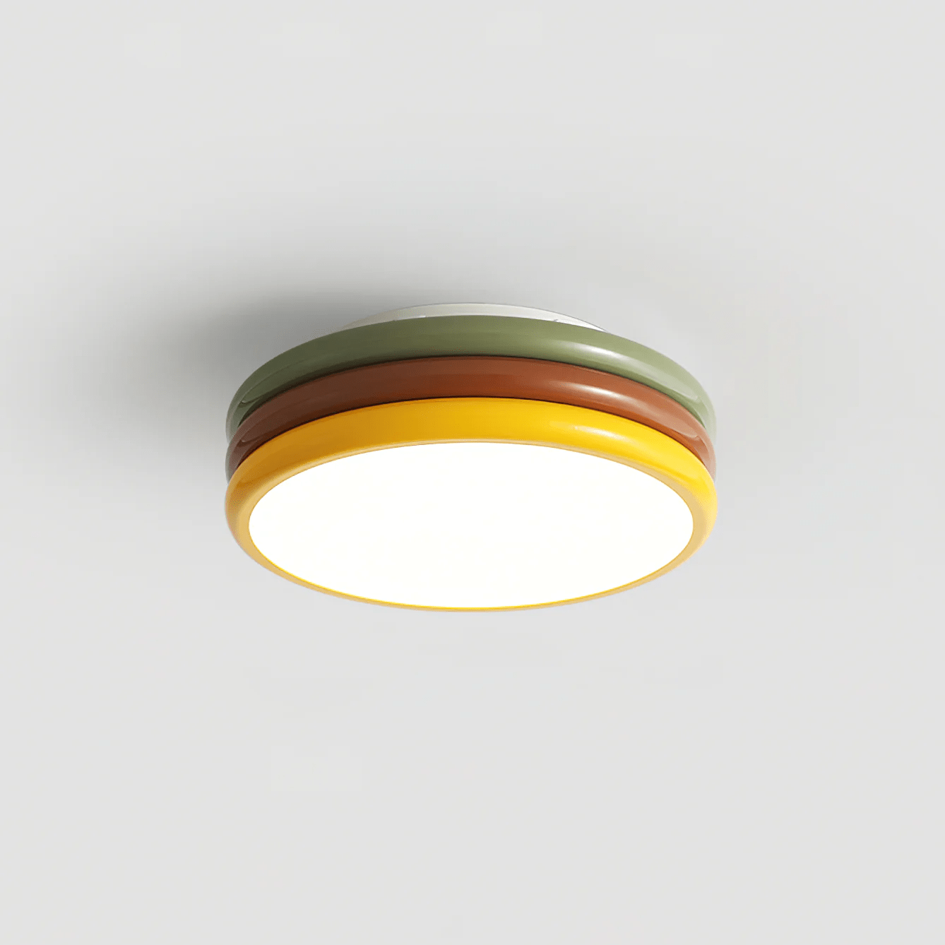 Elano Ceiling Light