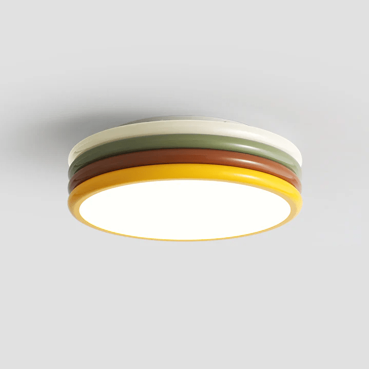 Elano Ceiling Light