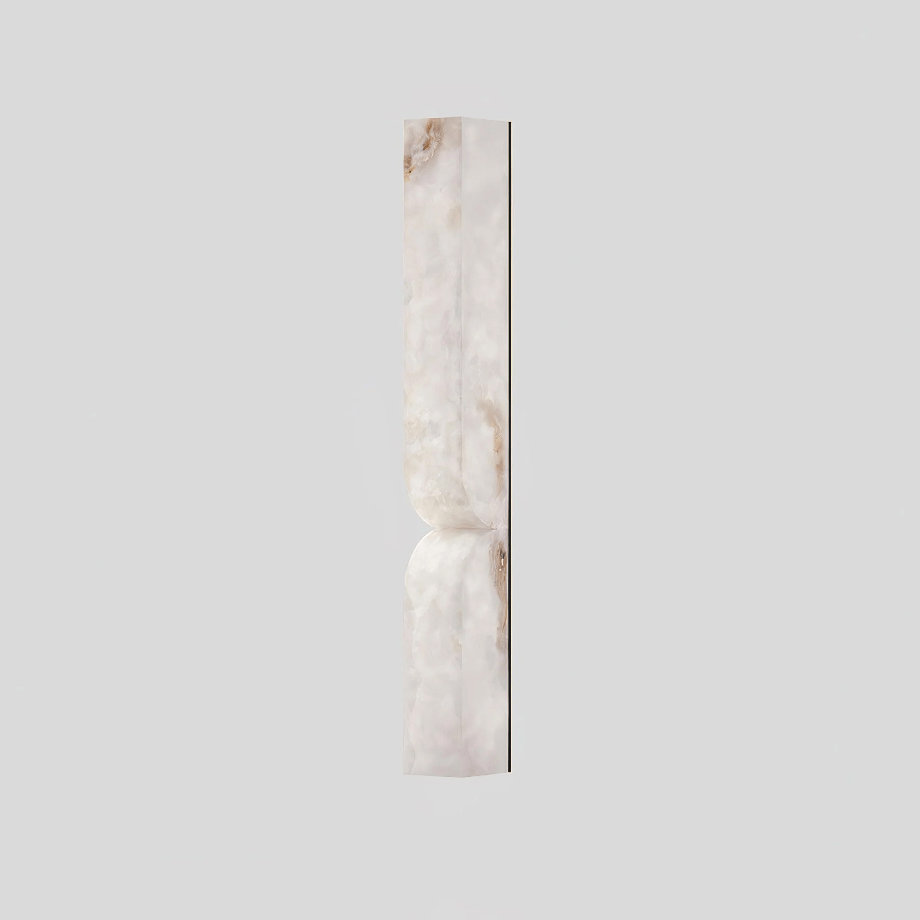 Haria Alabaster Wall Light